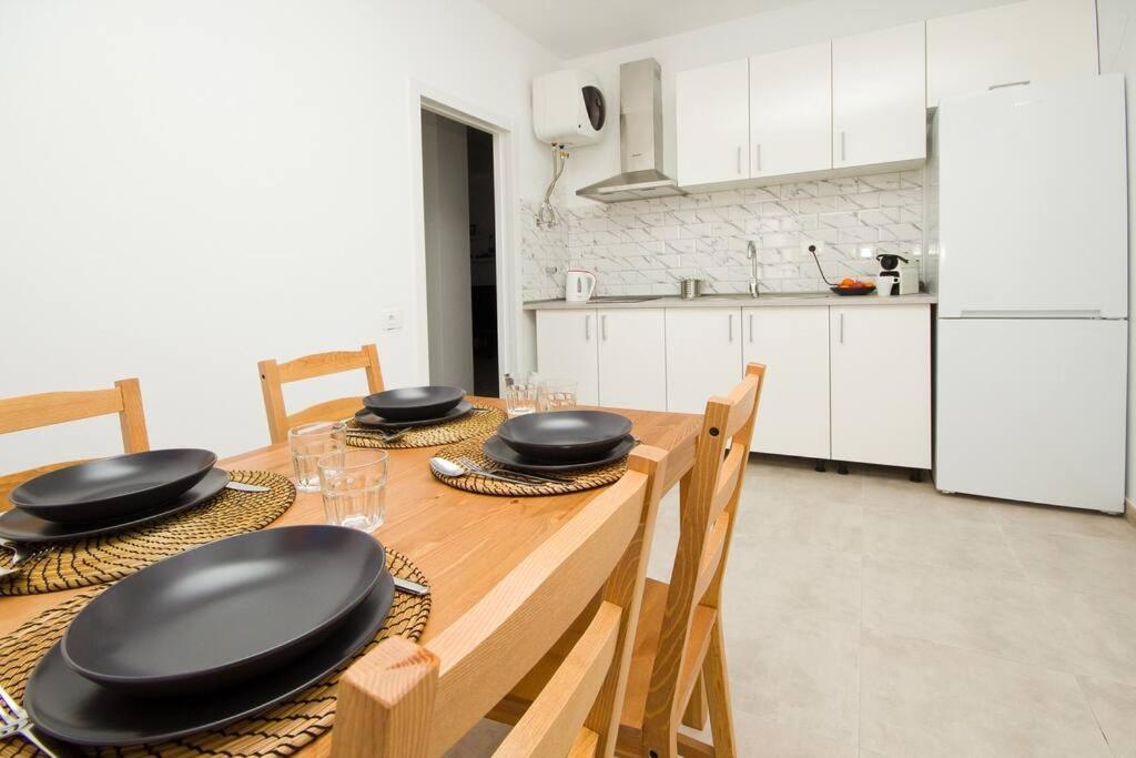 El Charco II - By Az Rentals Arrecife  Dış mekan fotoğraf